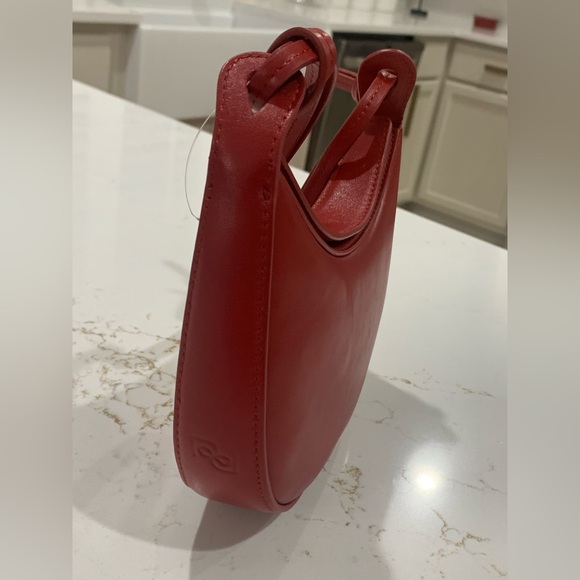 REFORMATION Mini Rosetta Shoulder Bag - Picture 10 of 15